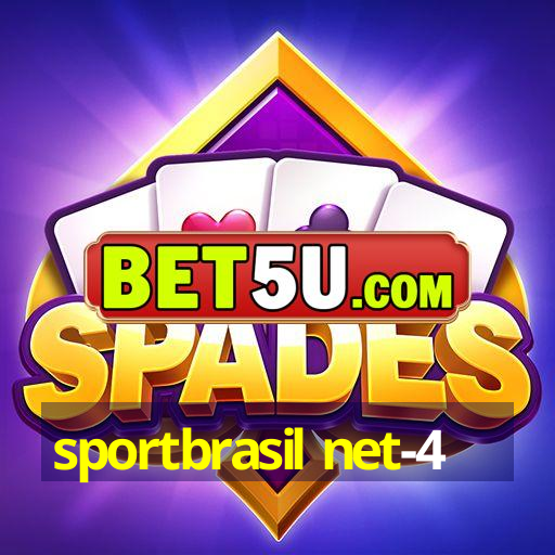 sportbrasil net